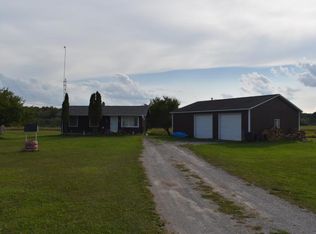 429 W Condon Rd, Mikado, MI 48745