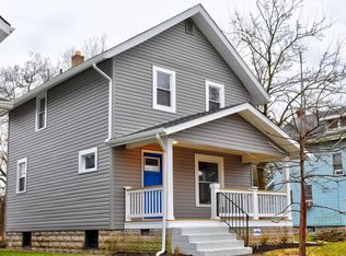 948 Lockbourne Rd, Columbus, OH 43206