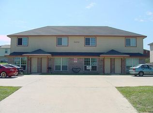 3400 Zephyr Rd APT D, Killeen, TX 76543