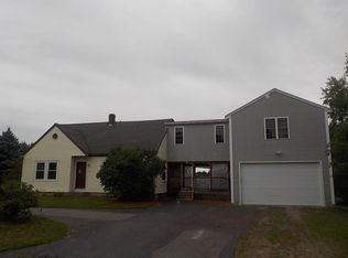 33 Scott St, Bellingham, MA 02019