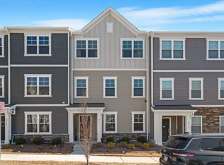 6416 Nurture Ave, Raleigh, NC 27616