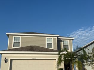 7457 Catania Loop, Clermont, FL 34714