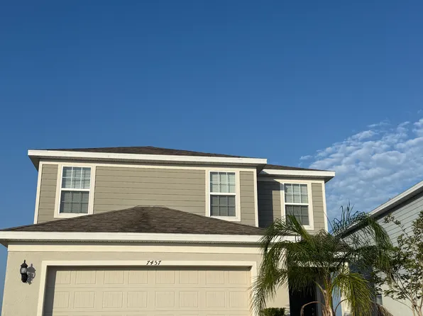 7457 Catania Loop, Clermont, FL 34714