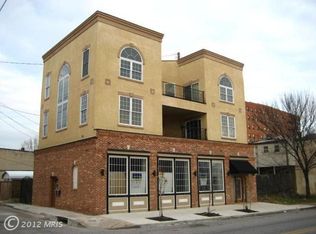 1169 Dexter St, Baltimore, MD 21230