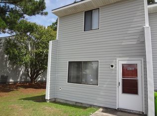 103 Kim Ave APT A, Havelock, NC 28532