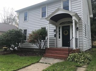 16 Bixby St, Bainbridge, NY 13733