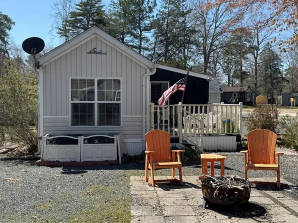 5118 Pintail Dr, Horntown, VA 23395