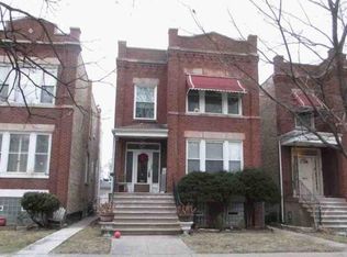 1927 Harvey Ave, Berwyn, IL 60402