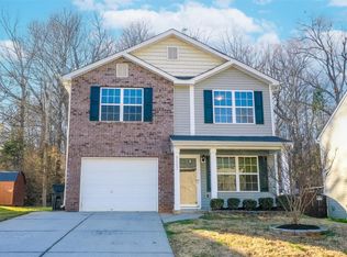 3303 Osceola Ln, Charlotte, NC 28269