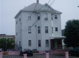 266 Buffinton St, Fall River, MA 02721