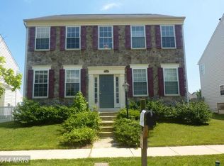 1323 Canberra Dr, Baltimore, MD 21221