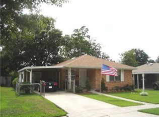 1604 Frankel Ave, Metairie, LA 70003