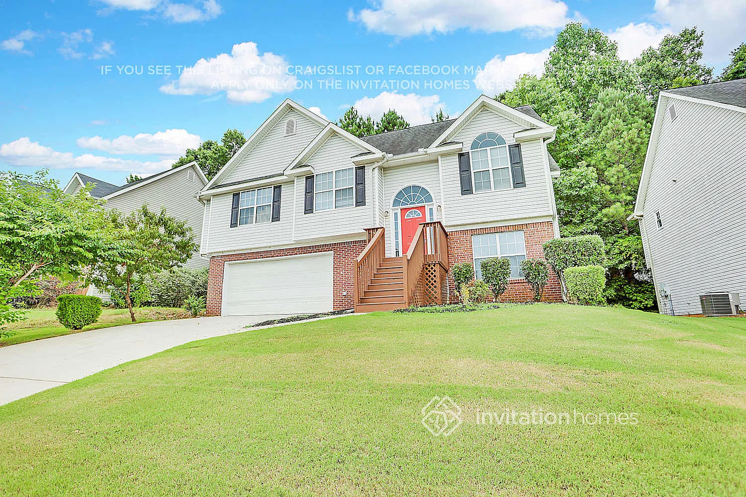 430 Gresham Dr Stockbridge, GA 30281 — Photo 3