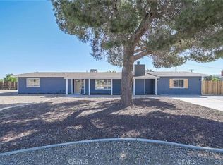 21006 Pine Ridge Ave, Apple Valley, CA 92307