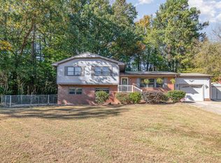 1148 Sturdivant Dr, Cary, NC 27511