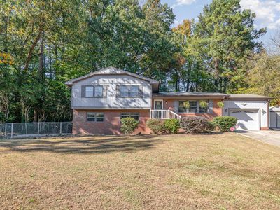 1148 Sturdivant Dr, Cary, NC, 27511