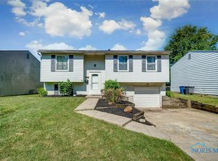 303 Hargrave Rd, Toledo, OH 43615