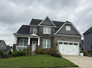 107 Tamarack Ct, Morgantown, WV 26508