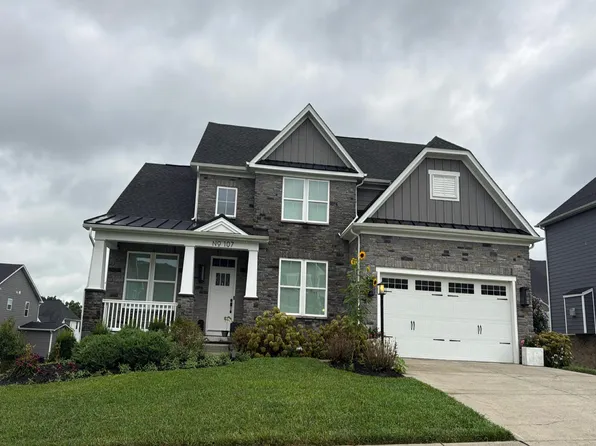 107 Tamarack Ct, Morgantown, WV 26508