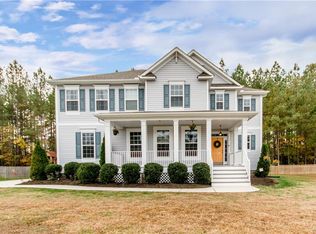 17013 Glensford Dr, Moseley, VA