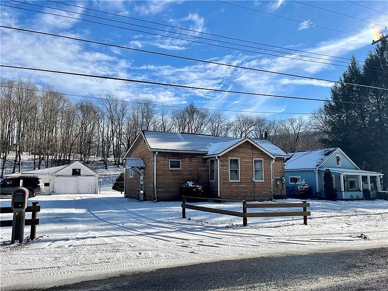 520 Van Gorder Mill Rd, Ellwood City, PA 16117 Zillow