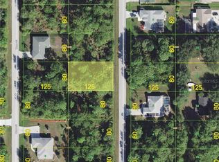6261 Marcum St, Englewood, FL 34224