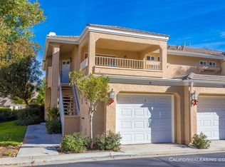 24025 Arroyo Park Dr UNIT 15, Santa Clarita, CA 91355