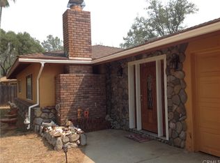 60 Lost Horizon Dr, Oroville, CA 95966