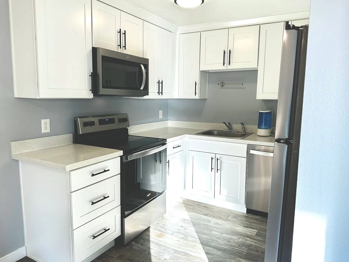 18th Street 4plex — Photo 3
