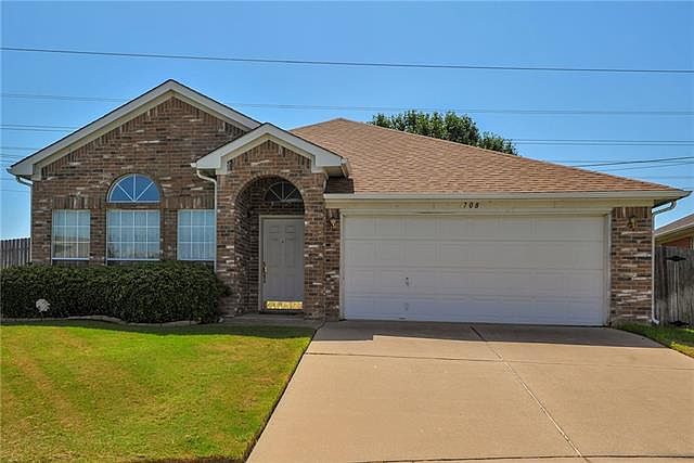 1st image of 708 Ponselle Dr