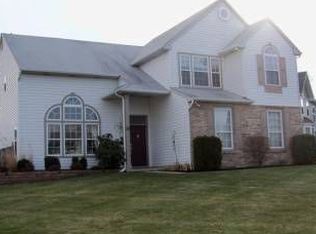 38 Wiltons Landing Rd, Sicklerville, NJ 08081