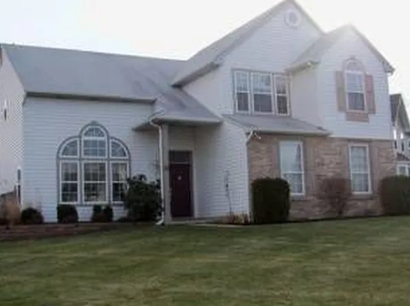 38 Wiltons Landing Rd, Sicklerville, NJ 08081