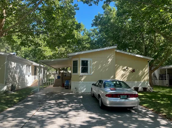 3781 Granada Dr Unit 25, Palisade, CO 81526