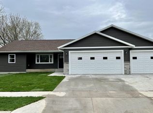 2310 John Leis St, Bangor, WI 54614