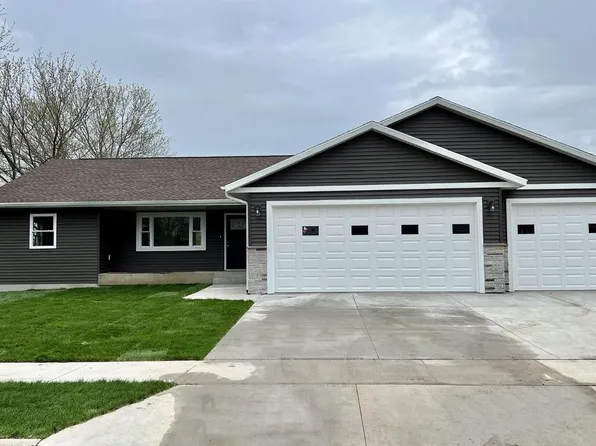 2310 John Leis STREET, Bangor, WI 54614