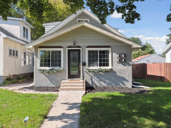 4132 32nd Ave S, Minneapolis, MN 55406