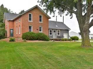 19343 Gates Ave, Faribault, MN 55021