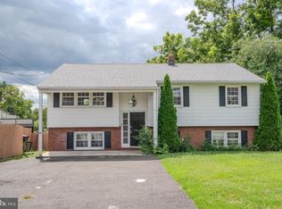 50 E Landing Rd, Blackwood, NJ 08012