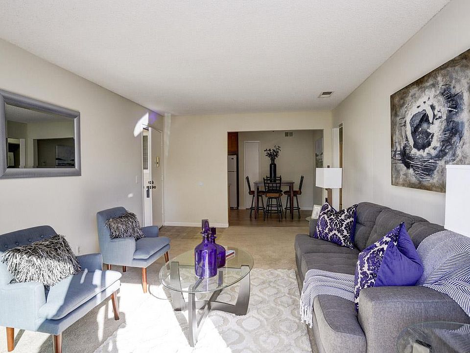 1st image of 771 N Fair Oaks Ave APT 4