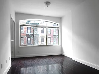 Rented by J Misrahi Realty Corp