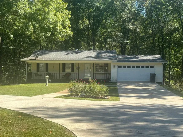 3405 Coral Blvd, Jasper, AL 35503