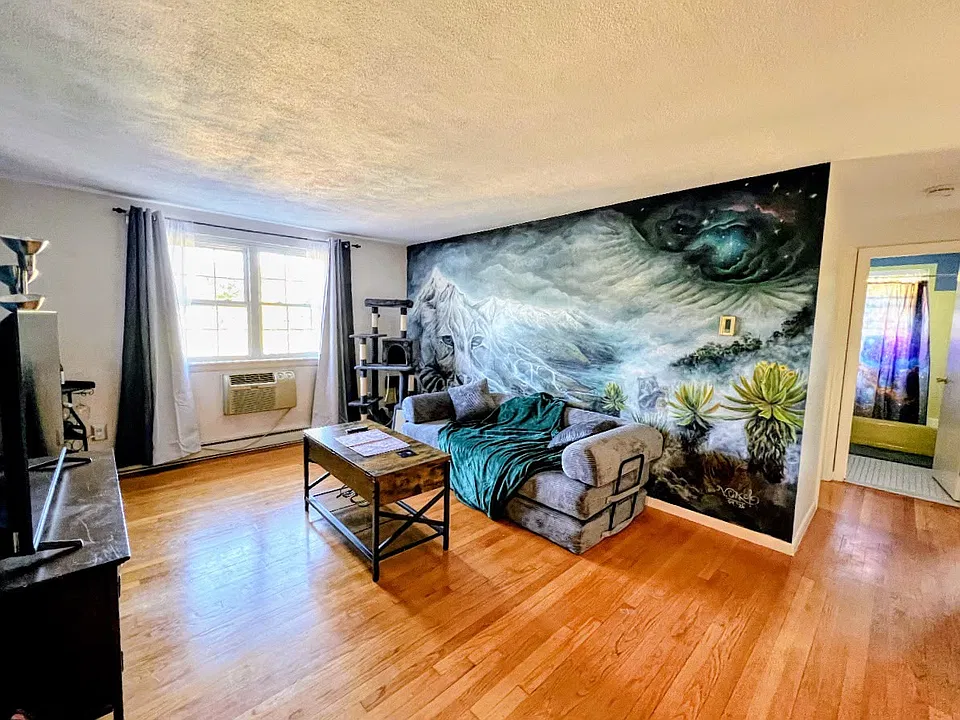 5 Colonial Village Dr #9