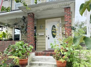 48 Cedar Ave, Highland Park, NJ 08904