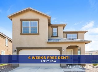 231 N 201st Ave, Buckeye, AZ 85326