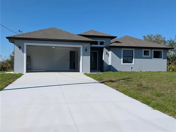 2714 63rd ST W, LEHIGH ACRES, FL 33971