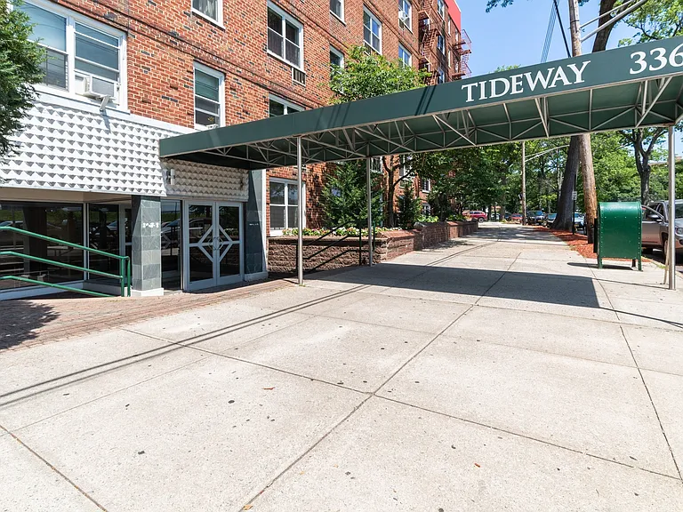 3363 Sedgwick Ave #5L — Photo 1