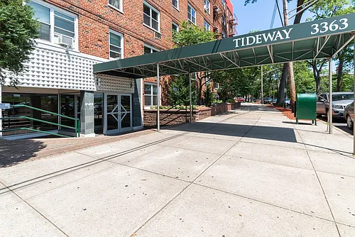 3363 Sedgwick Ave #5L Photo 1