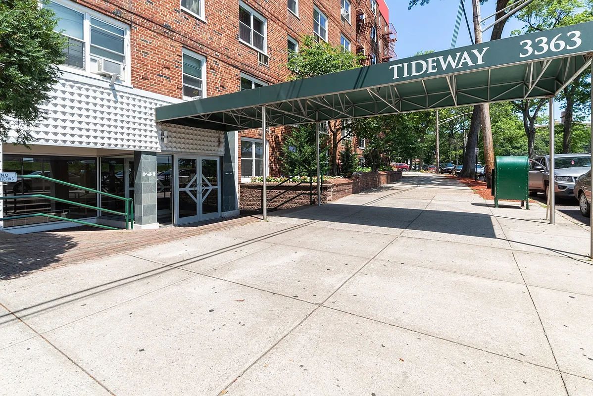 3363 Sedgwick Avenue 5L