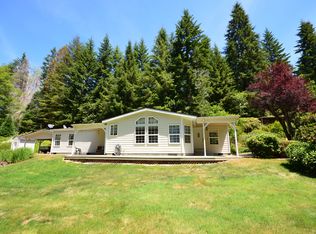 89196 Condon Creek Rd, Florence, OR 97439