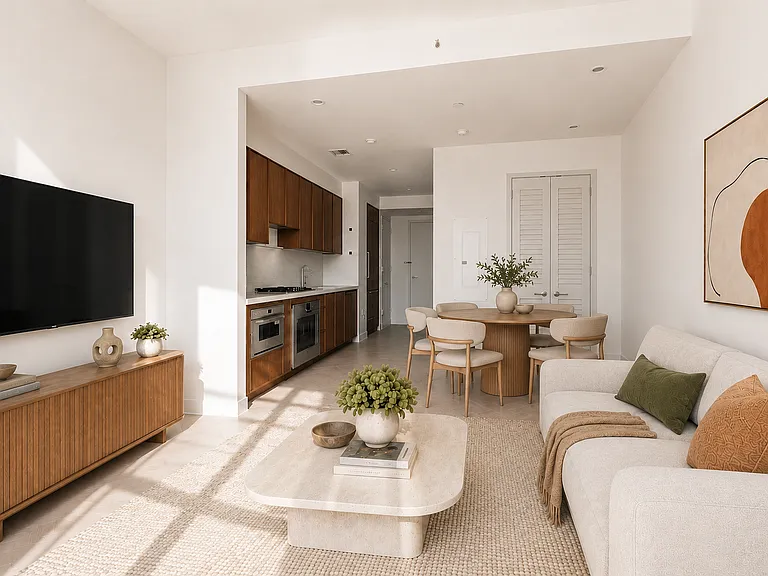 115 York St #15J — Photo 3
